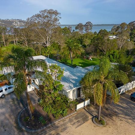 Top Of The Lake Holiday Units Merimbula Exterior photo