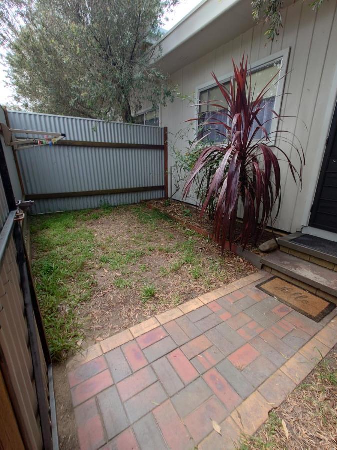 Top Of The Lake Holiday Units Merimbula Exterior photo