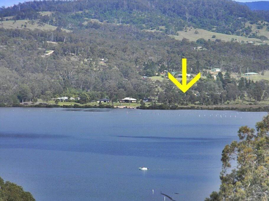 Top Of The Lake Holiday Units Merimbula Exterior photo