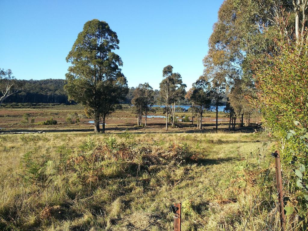 Top Of The Lake Holiday Units Merimbula Exterior photo