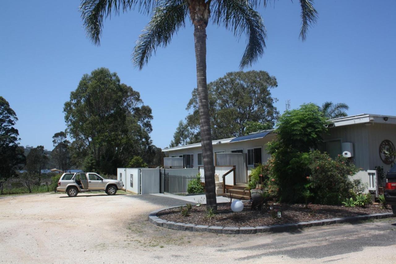 Top Of The Lake Holiday Units Merimbula Exterior photo